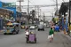 Manila – stolica Filipin