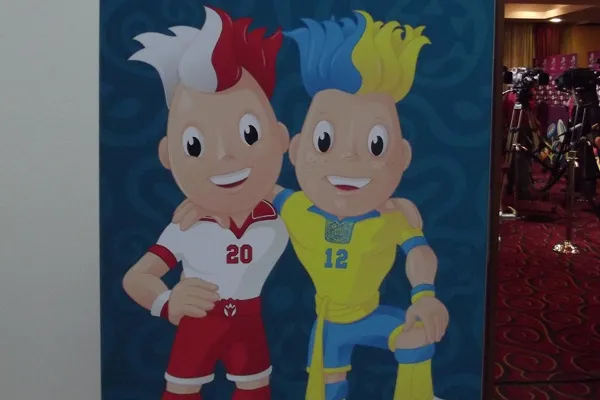 Ukraina | Największe Gwiazdy Polski i Ukrainy staną w szranki już 29 kwietnia na Stadionie Narodowym w Warszawie
