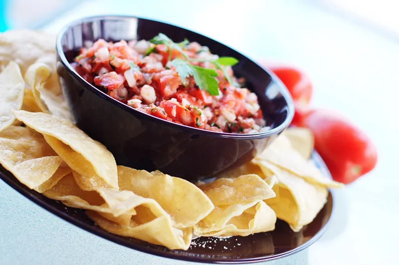 Meksyk | Salsa