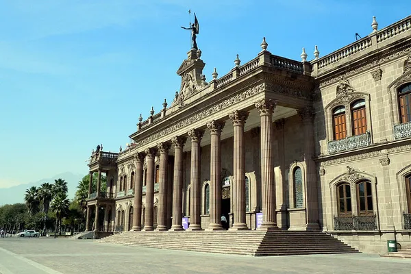 Meksyk | Macroplaza