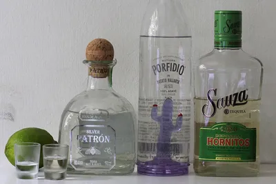 Tequila – smak Meksyku