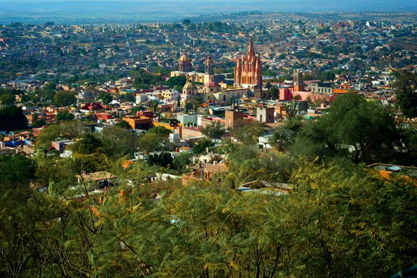 Meksyk | Ciudad de México