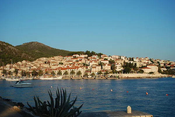 Chorwacja | Miasto Hvar Chorwacja | Miasto Hvar
