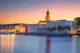 Miasto Krk – stolica wyspy Krk