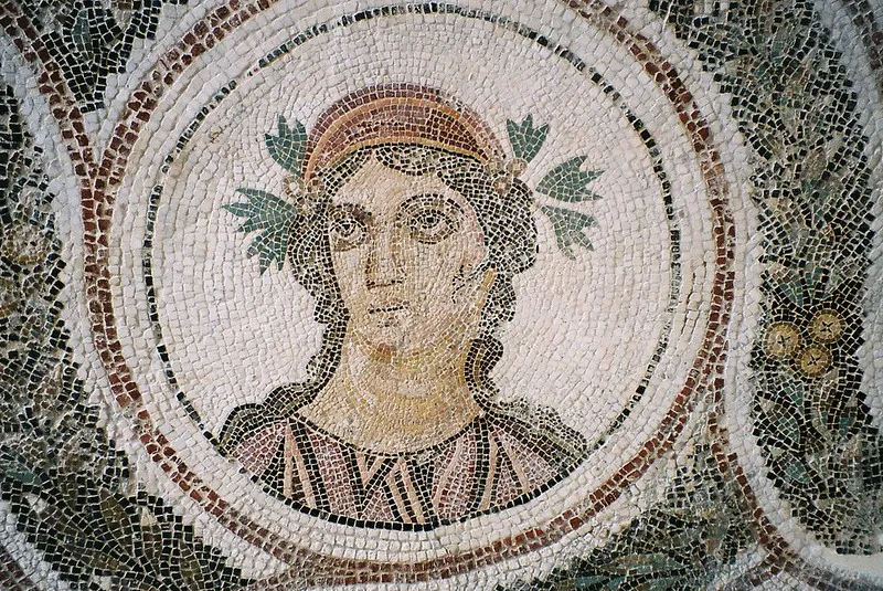 Tunezja | Muzeum archeologiczne w Al Dżamm Tunezja | Muzeum archeologiczne w Al Dżamm
