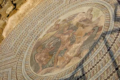 Kalendarium dziejów Cypru
