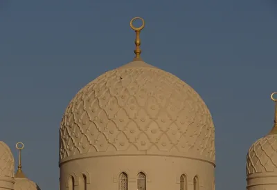 Muzułmanie w Dubaju