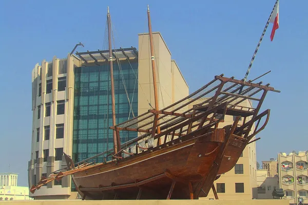 Dubaj | Muzeum Dubajskie zostało otwarte na terenie fortu w 1971 roku