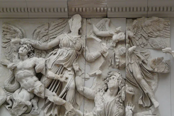 Berlin | Muzeum Pergamońskie