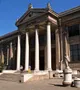 Muzeum Archeologiczne w Stambule