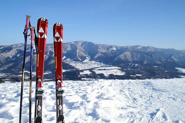 Japonia | Narty w Nagano Japonia | Narty w Nagano