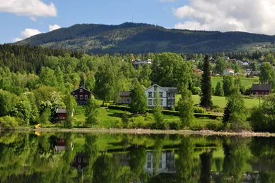 Norwegia – magia skandynawskich fiordów
