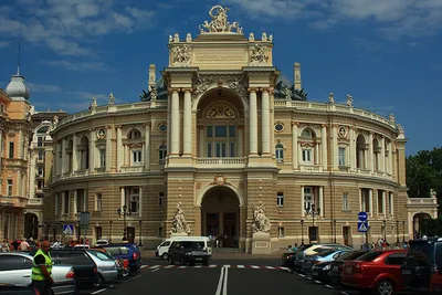 Odessa