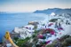 Santorini - raj na Morzu Egejskim