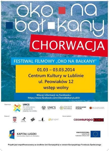 Chorwacja | Oko na Bałkany: Chorwacja Chorwacja | Oko na Bałkany: Chorwacja