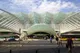 Dworzec Oriente w Lizbonie