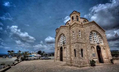 Bazyliki Agios Georgios