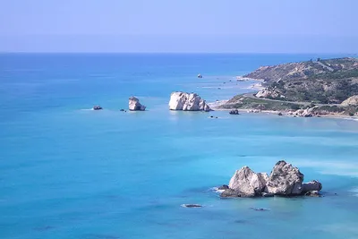 Region Pafos