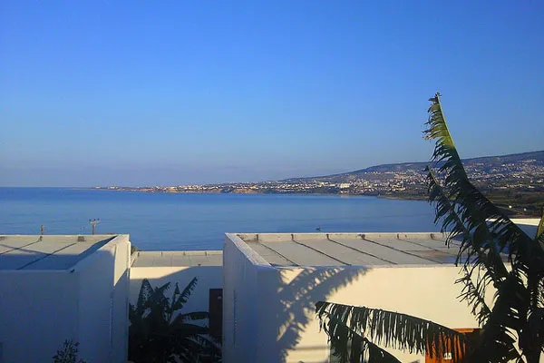 Cypr | Theo Sunset Bay Holiday Village – ośrodek wypoczynkowy położony w pobliżu Pafos (ok. 18 km od Paphos International Airport) Cypr | Theo Sunset Bay Holiday Village – ośrodek wypoczynkowy położony w pobliżu Pafos (ok. 18 km od Paphos International Airport)