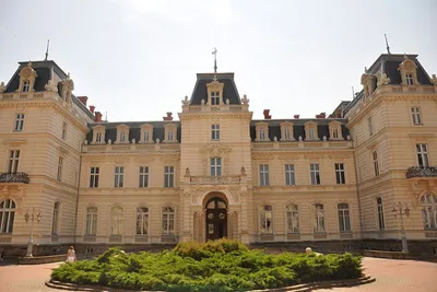Pałac Potockich