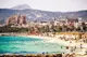 Palma de Mallorca - stolica Majorki