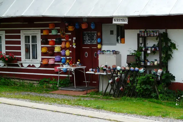 Harrachov | Pamiątki z Harrachova Harrachov | Pamiątki z Harrachova