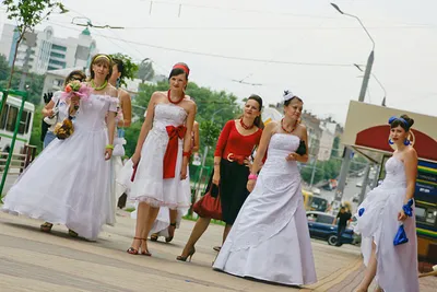 Ukraiński Festiwal Weselny