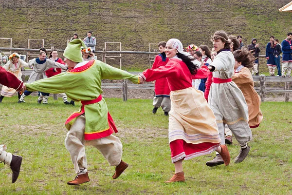 Ukraina | Festiwale i jarmarki historyczne to okazja do wspaniałej zabawy Ukraina | Festiwale i jarmarki historyczne to okazja do wspaniałej zabawy