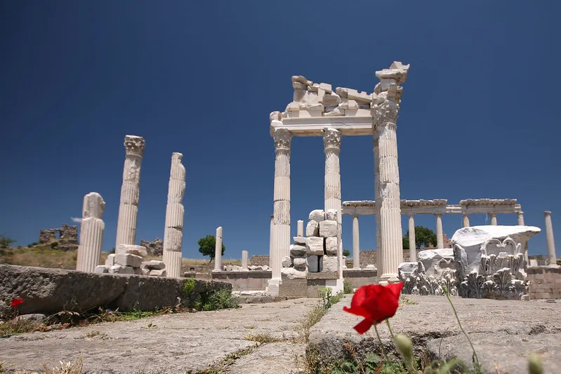 Turcja | Pergamon
