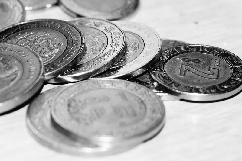 Meksyk | Peso meksykańskie
