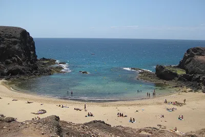 Kiedy jechać na Lanzarote?