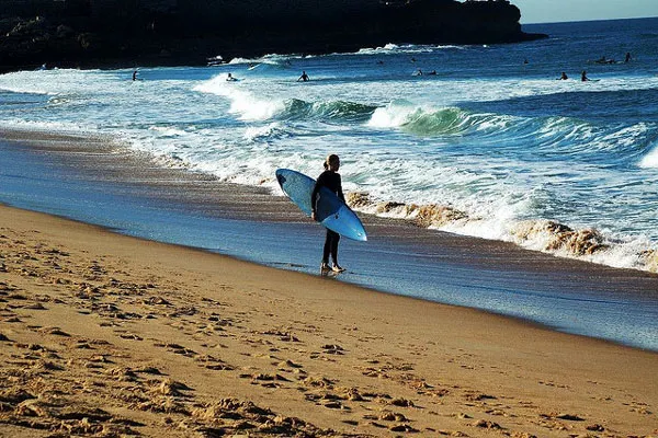 Portugalia | Praia do Guincho