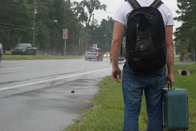 Zagrzeb dla "backpackerów"
