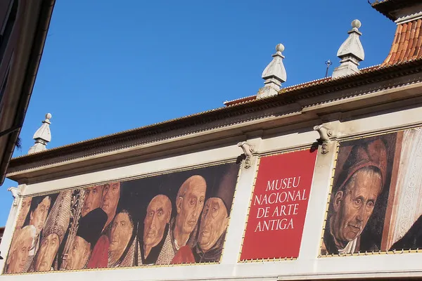 Portugalia | Muzeum Sztuki Dawnej Portugalia | Muzeum Sztuki Dawnej