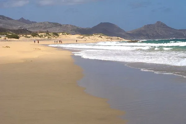 Portugalia | Porto Santo Portugalia | Porto Santo