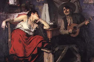 Fado – dźwięki smutku i tęsknoty