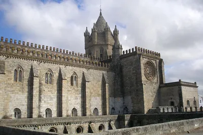 Architektura i sztuka Portugalii