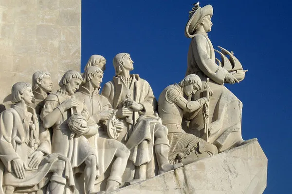 Portugalia | Portugalia stała się potęgą dzięki słynnym wyprawom morskim Portugalia | Portugalia stała się potęgą dzięki słynnym wyprawom morskim