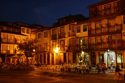 Guimaraes
