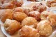 Portugalskie pączki malasada