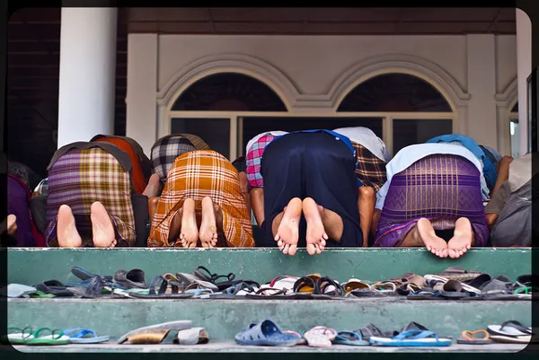 Tunezja | Turcja, Egipt, Tunezja i Maroko to kraje muzułmańskie, które raz w roku przeżywają ramadan
