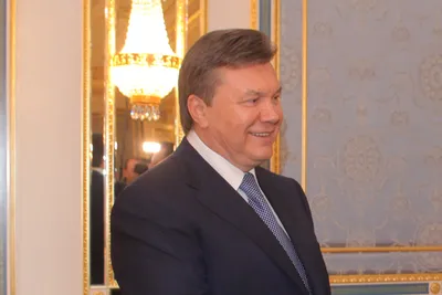 Nieoficjalna wizyta prezydenta Ukrainy w Polsce