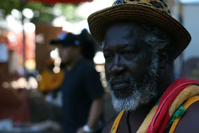 Jamajka w rytmie reggae