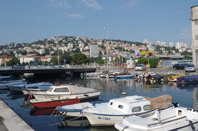 Rijeka – nie tylko karnawały!