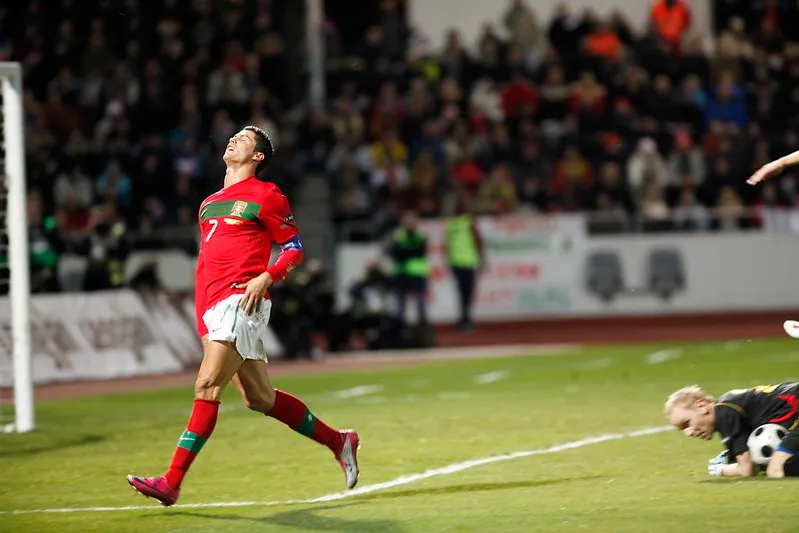Portugalia | Cristiano Ronaldo pochodzi z Madery