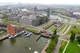 Rotterdam - królestwo Niderlandów