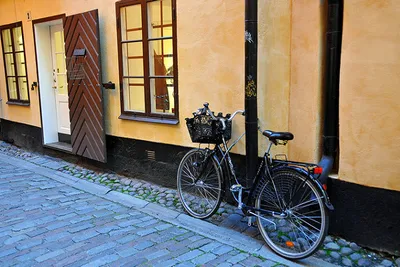 Szwecja – legendarna kraina Wikingów