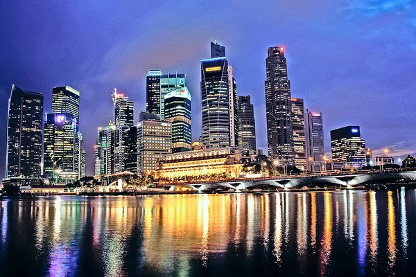 Singapur | W Singapurze nie ma jednej, dominującej religii Singapur | W Singapurze nie ma jednej, dominującej religii