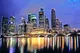 Singapur – mały kraj na wielkie azjatyckie wakacje