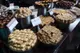 Egipskie desery i słodycze: baklawa, basbousa i kunafa